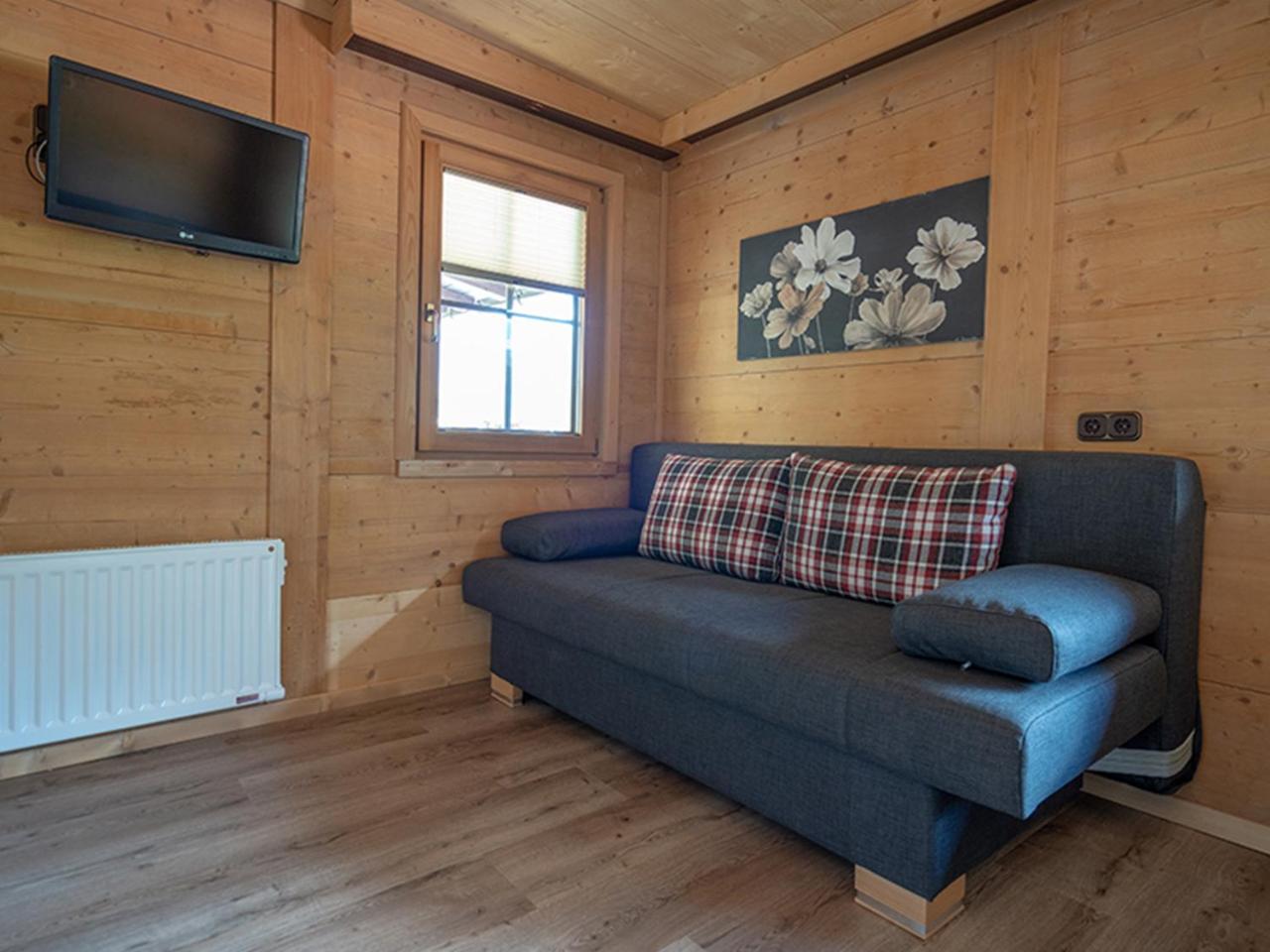 Appartement Renate Sölden Exteriér fotografie