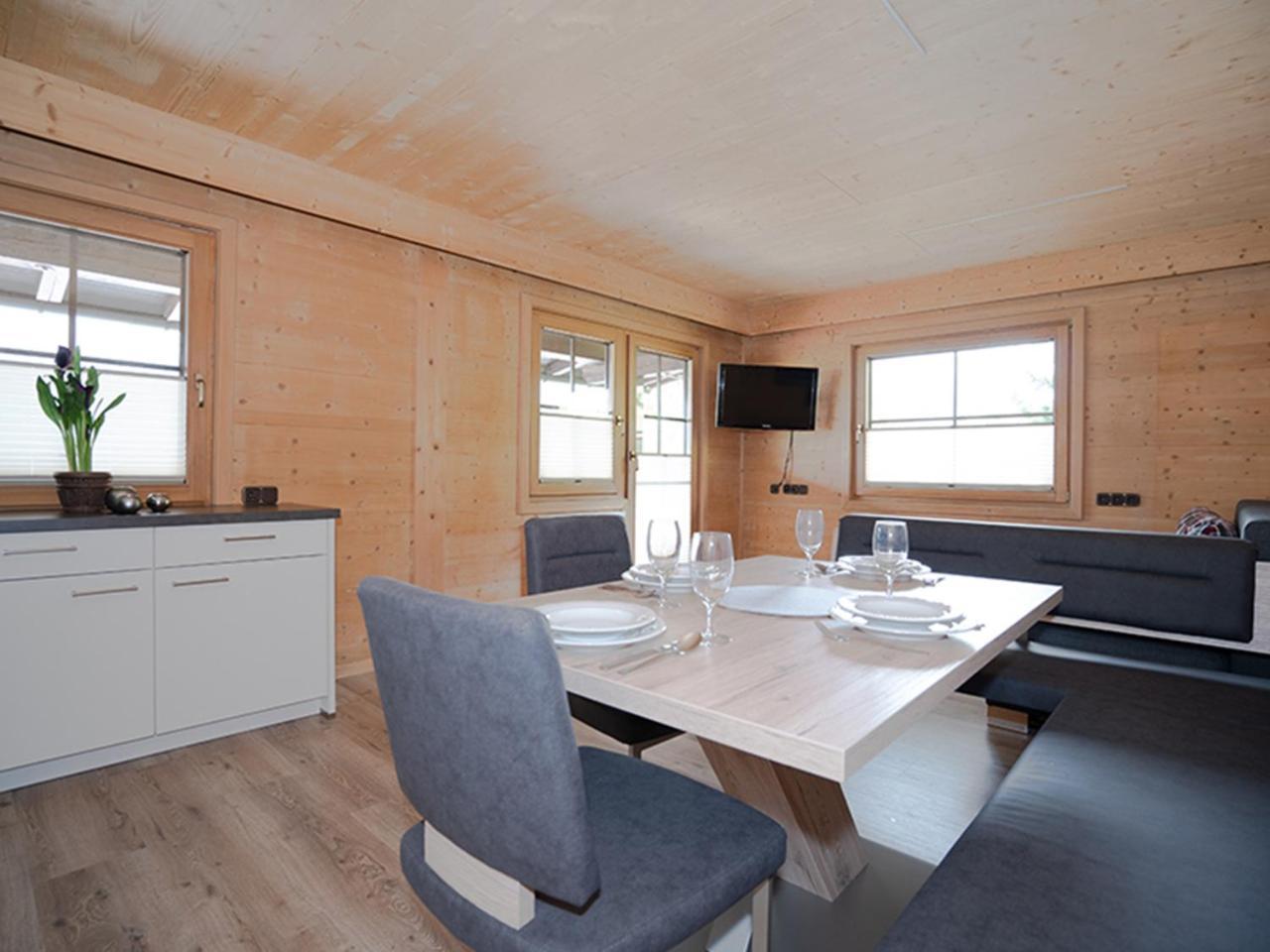 Appartement Renate Sölden Exteriér fotografie
