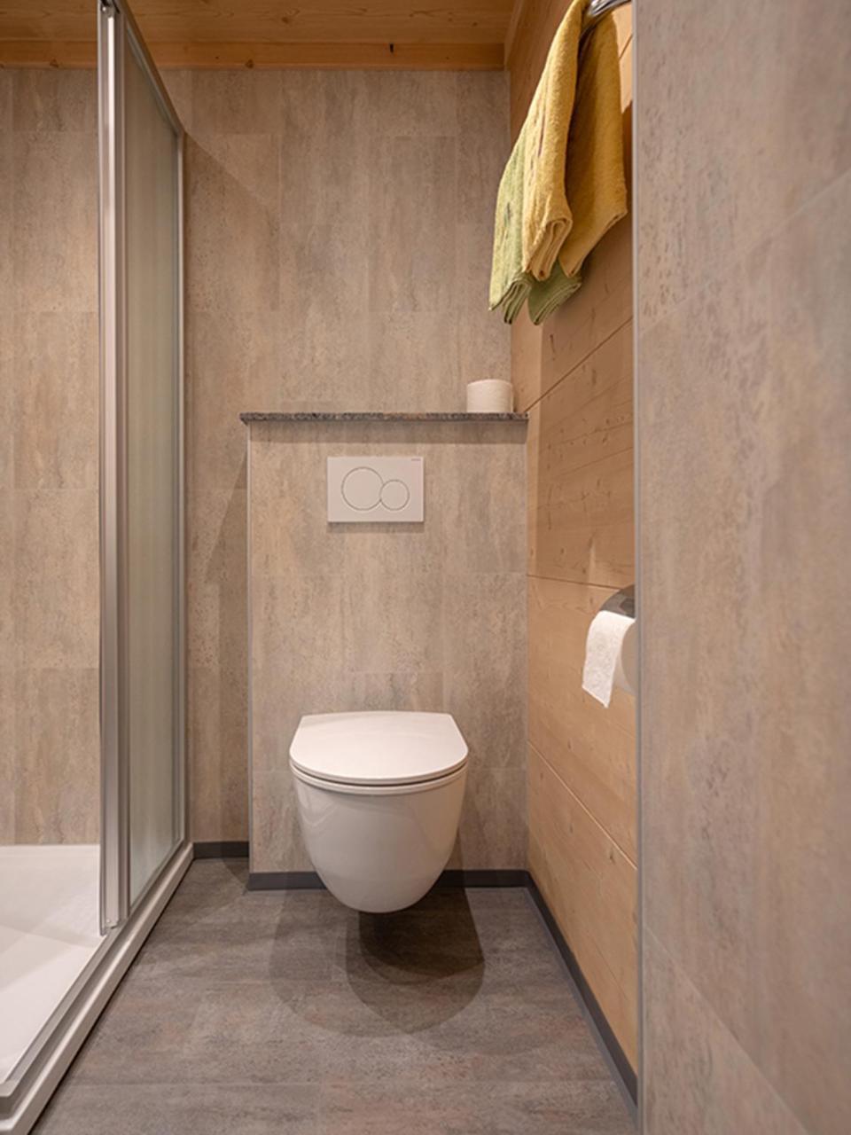 Appartement Renate Sölden Exteriér fotografie