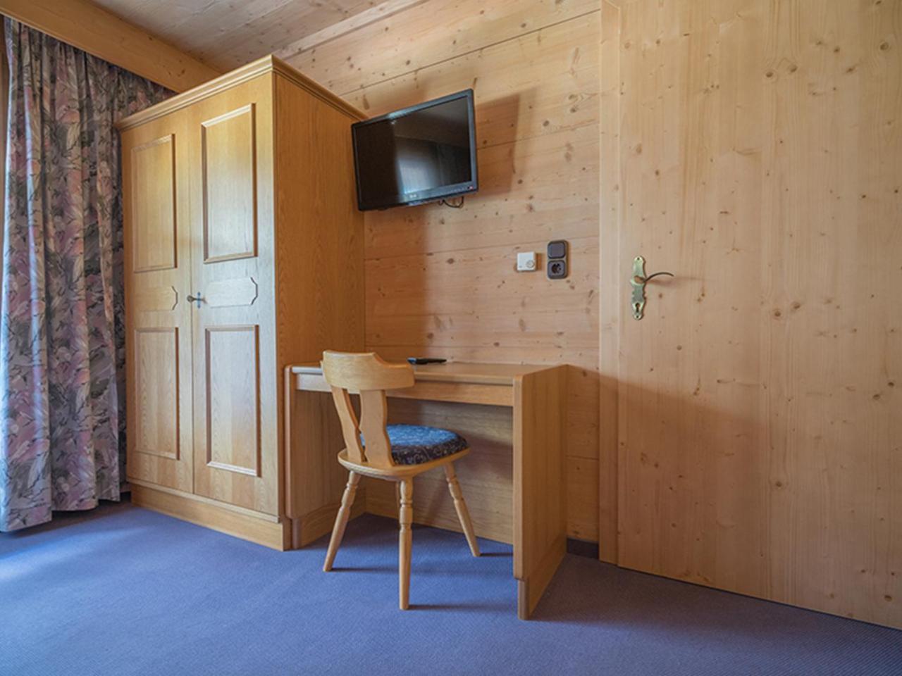 Appartement Renate Sölden Exteriér fotografie