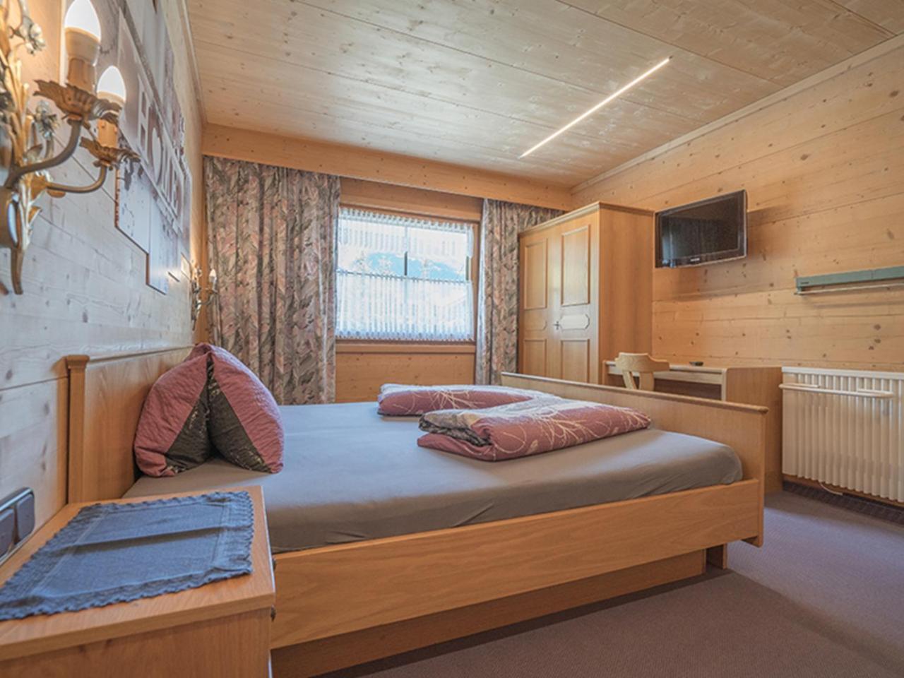 Appartement Renate Sölden Exteriér fotografie