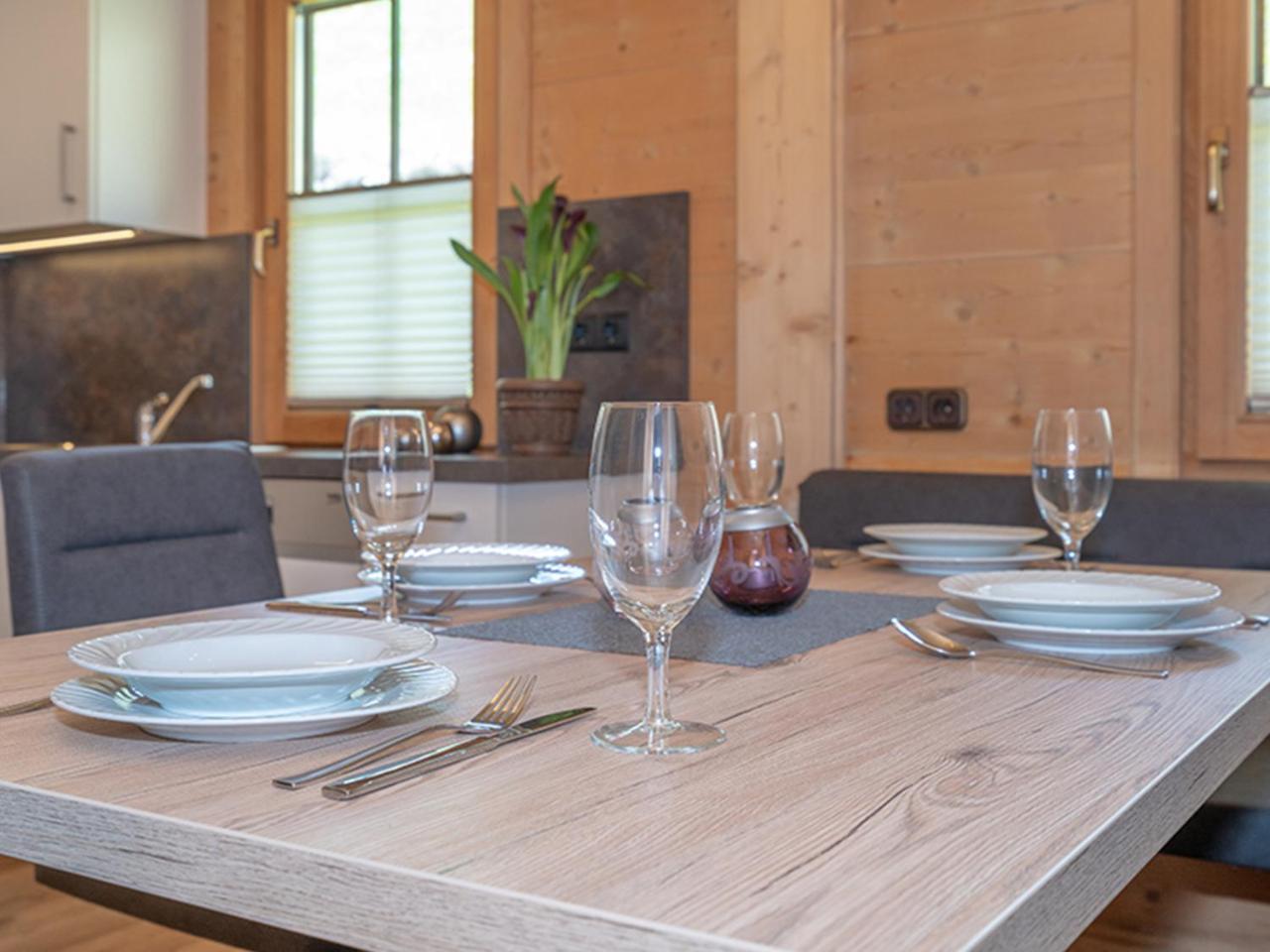 Appartement Renate Sölden Exteriér fotografie