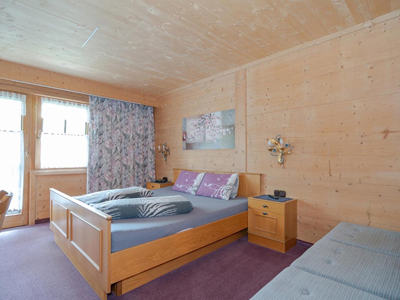 Appartement Renate Sölden Exteriér fotografie