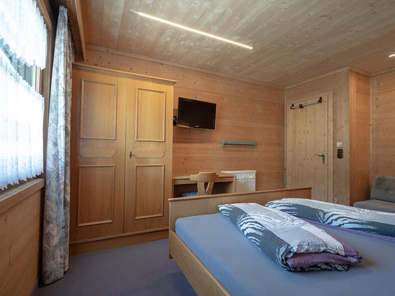 Appartement Renate Sölden Exteriér fotografie