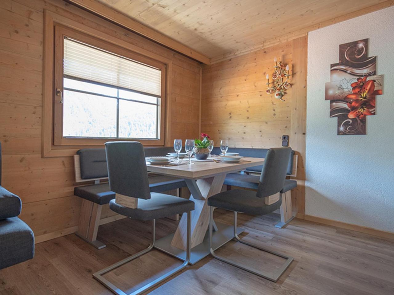 Appartement Renate Sölden Exteriér fotografie