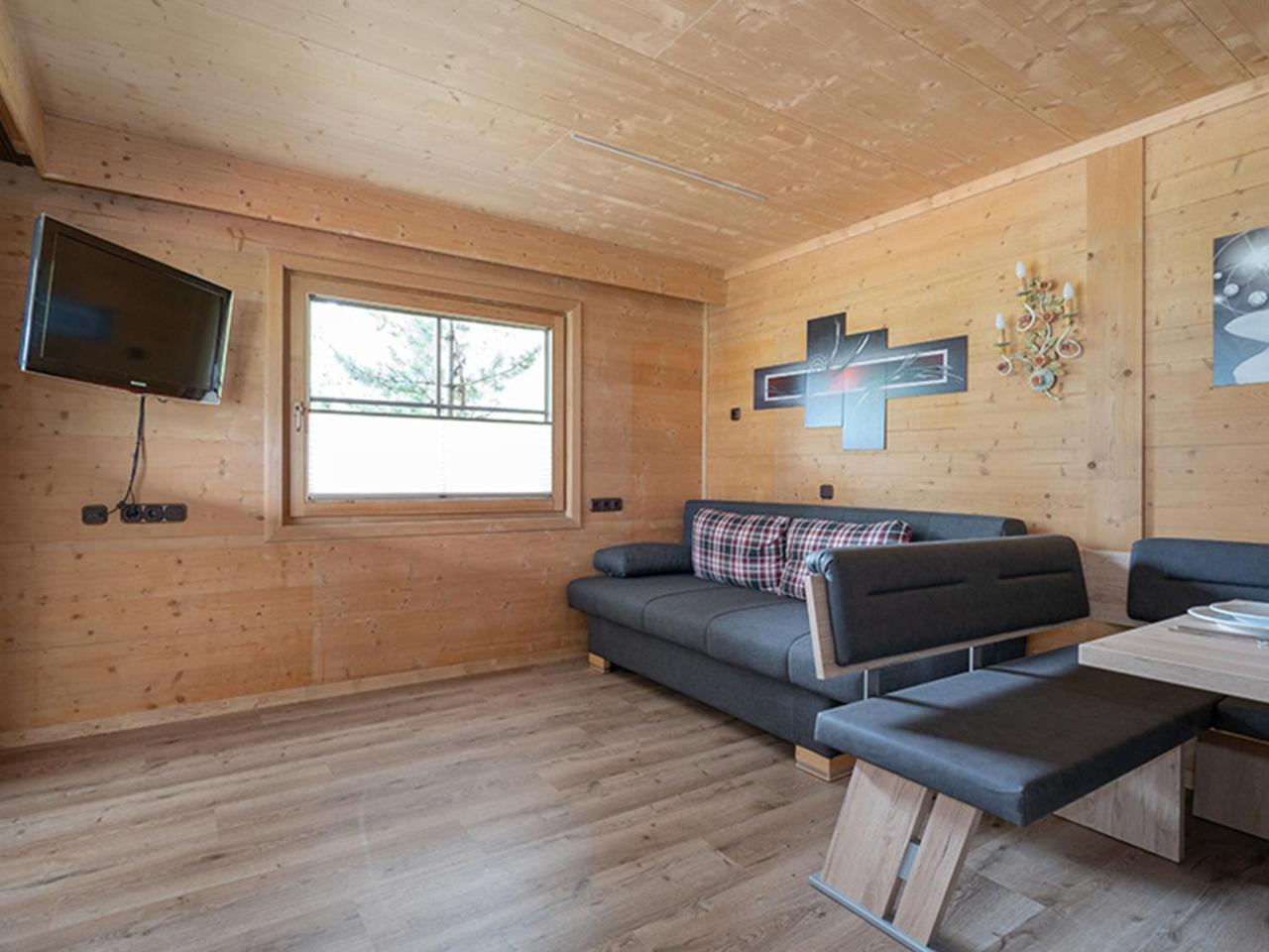 Appartement Renate Sölden Exteriér fotografie
