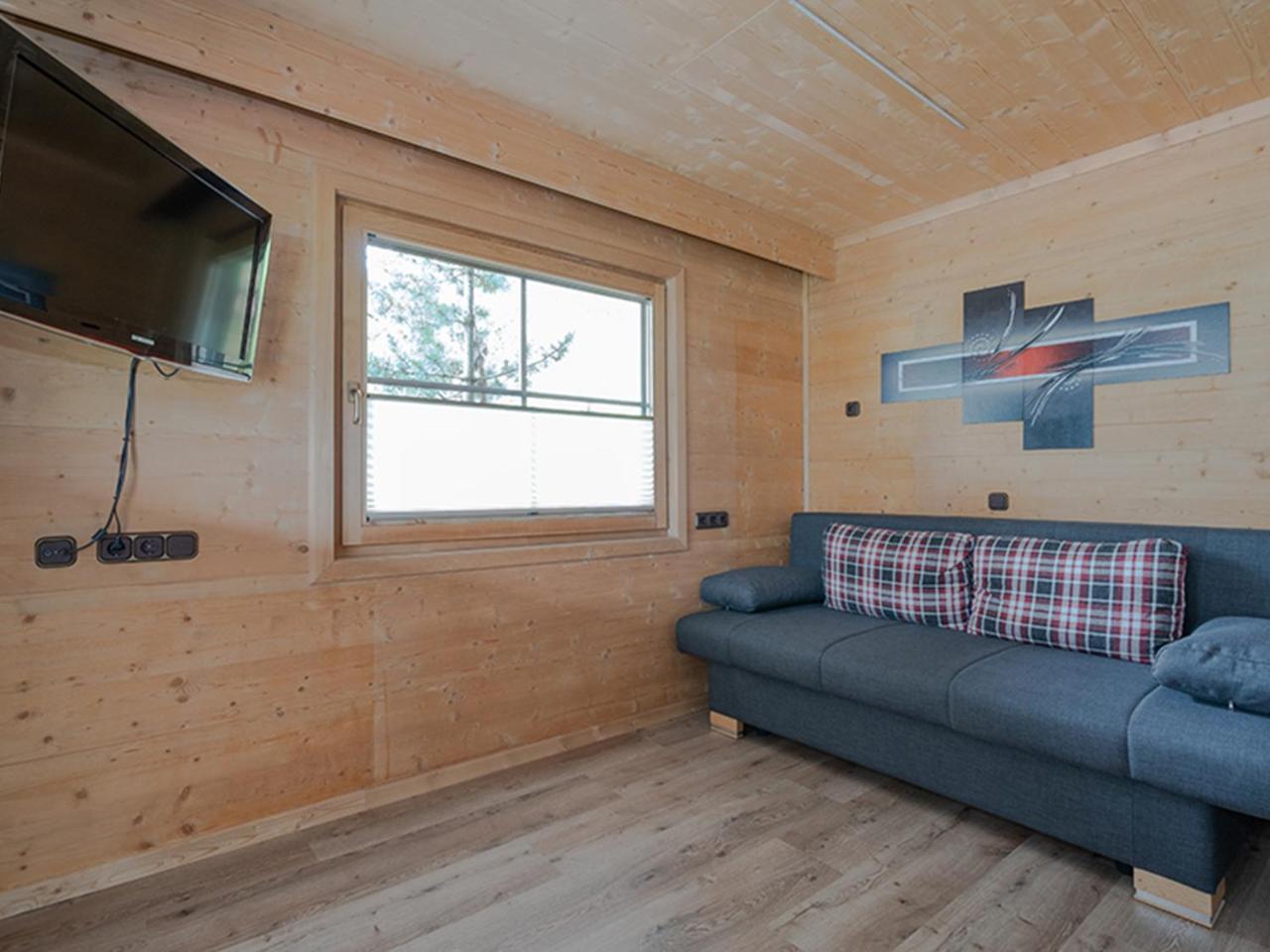 Appartement Renate Sölden Exteriér fotografie